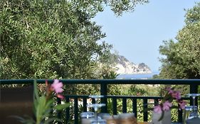 Olivella Villas By Vatos