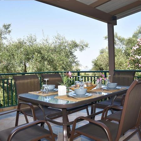 Olivella Villas By Vatos Κερί Εξωτερικό φωτογραφία