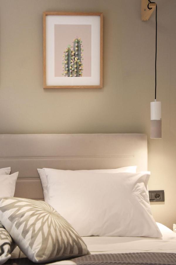 Olivella Villas By Vatos Κερί Εξωτερικό φωτογραφία